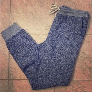 NWT Express Men’s Joggers.
